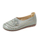 Last Day Promotion 60% OFF -Women's Ergonomic Footwear walking shoes