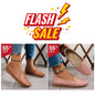 🔥Best Seller-Last Day Sale 60% OFF🔥 Orthopedic leather shoes, Lightweight, Anti-Slip, Breathable for Women