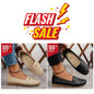 🔥Best Seller-Last Day Sale 60% OFF🔥 Orthopedic leather shoes, Lightweight, Anti-Slip, Breathable for Women