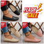 🔥Best Seller-Last Day Sale 60% OFF🔥 Orthopedic leather shoes, Lightweight, Anti-Slip, Breathable for Women
